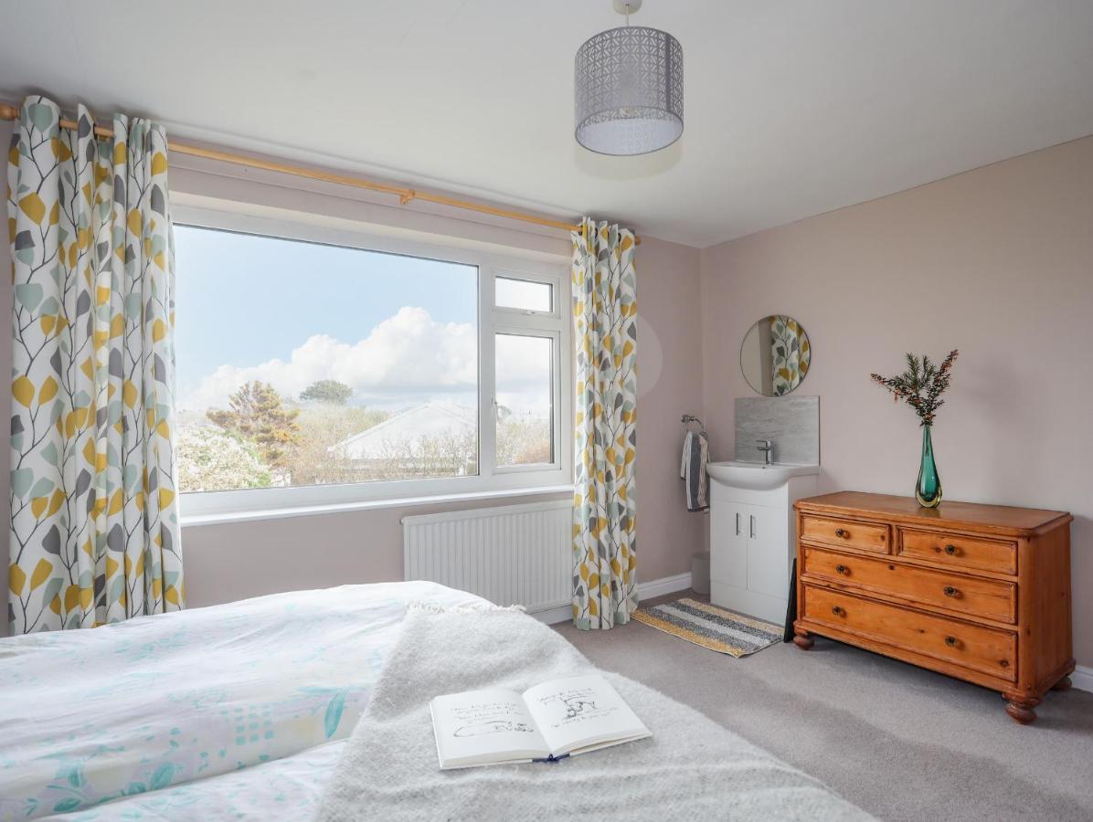 Ty Ni Abersoch Exterior foto