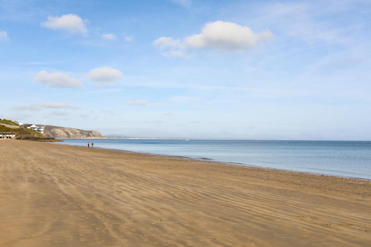 Ty Ni Abersoch Exterior foto