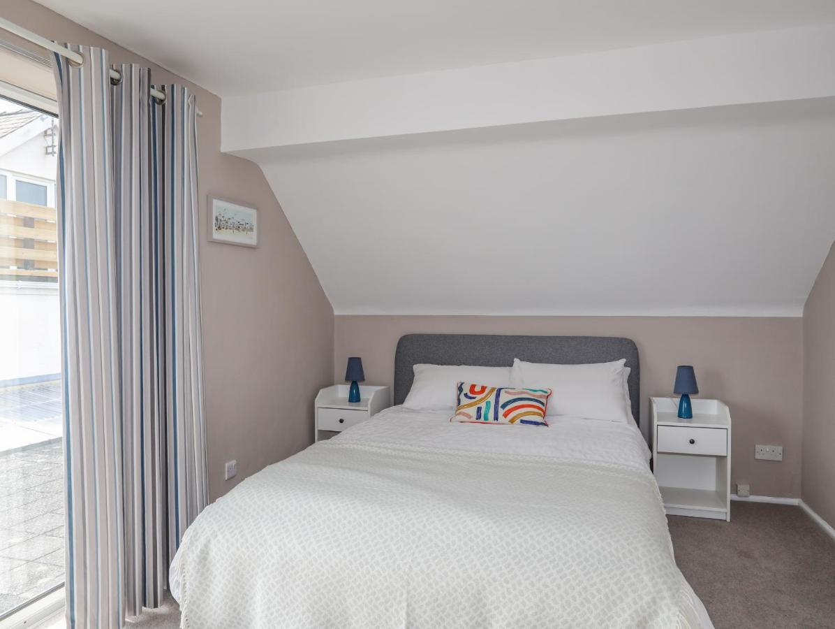 Ty Ni Abersoch Exterior foto
