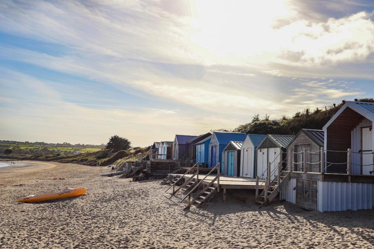 Ty Ni Abersoch Exterior foto