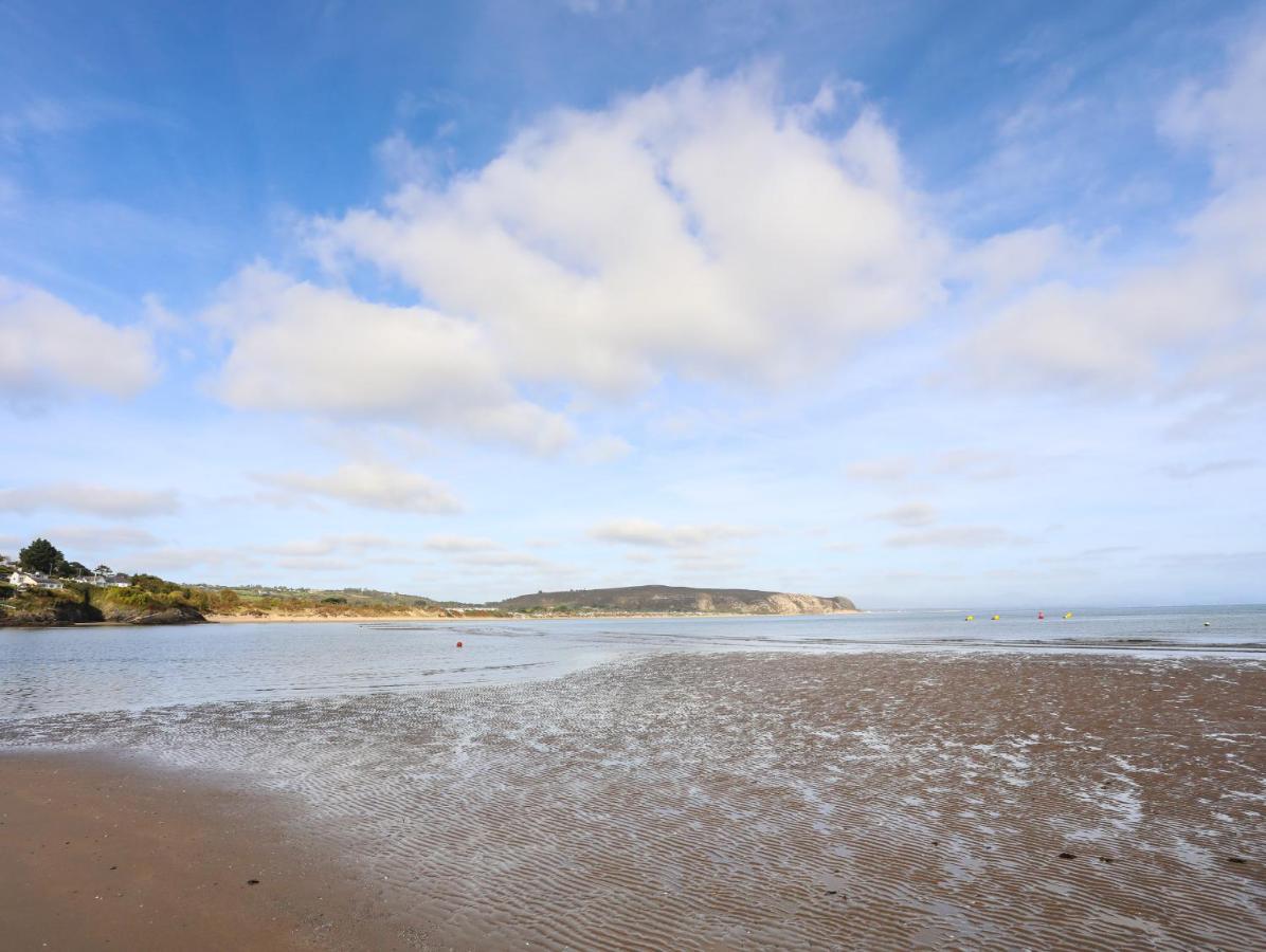 Ty Ni Abersoch Exterior foto