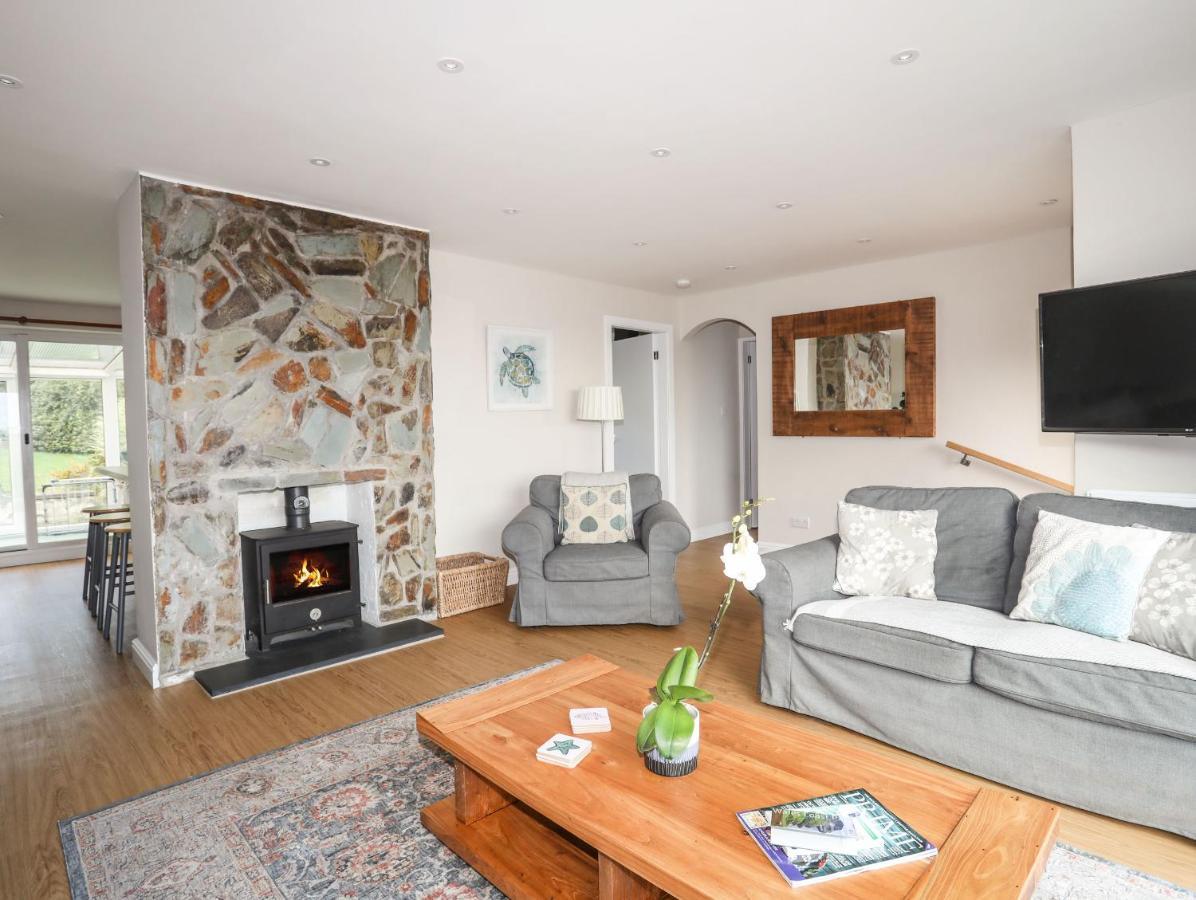 Ty Ni Abersoch Exterior foto