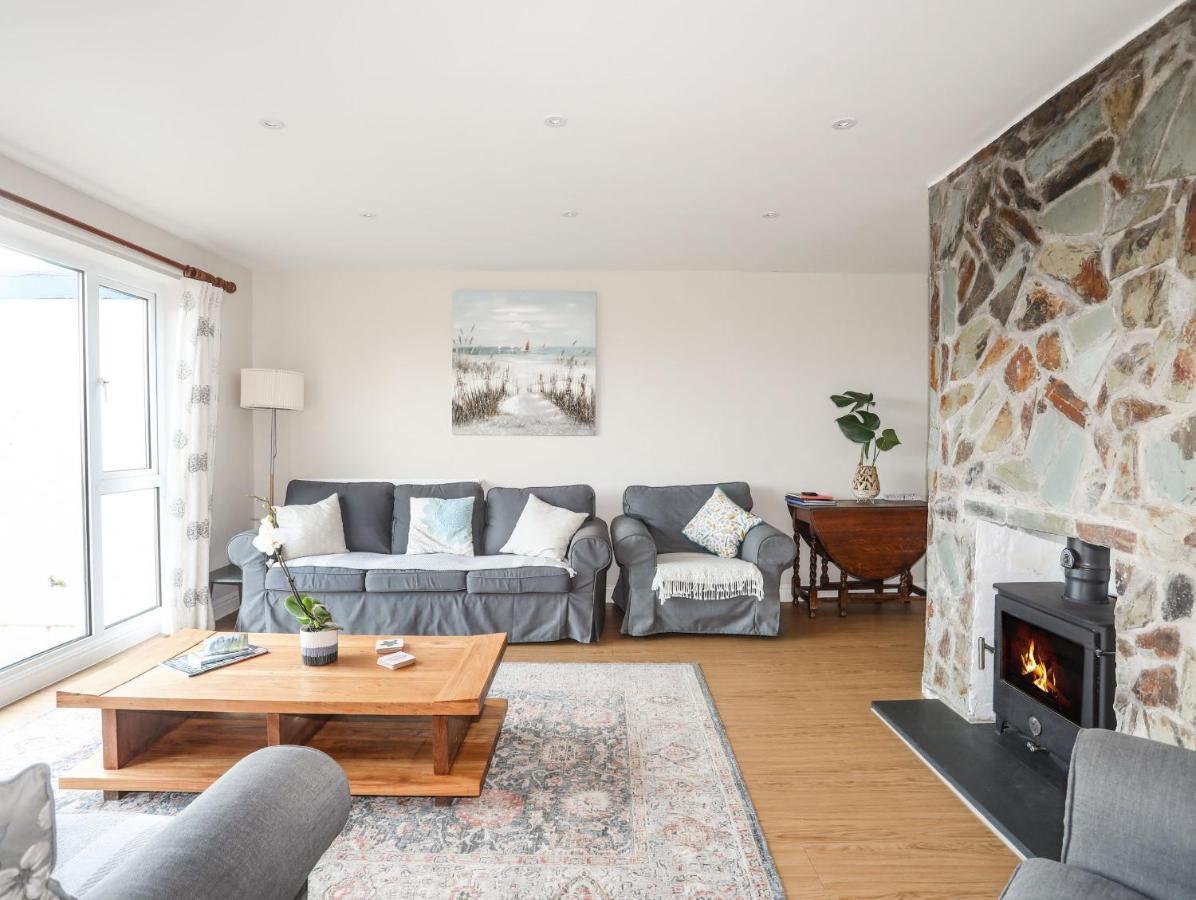Ty Ni Abersoch Exterior foto