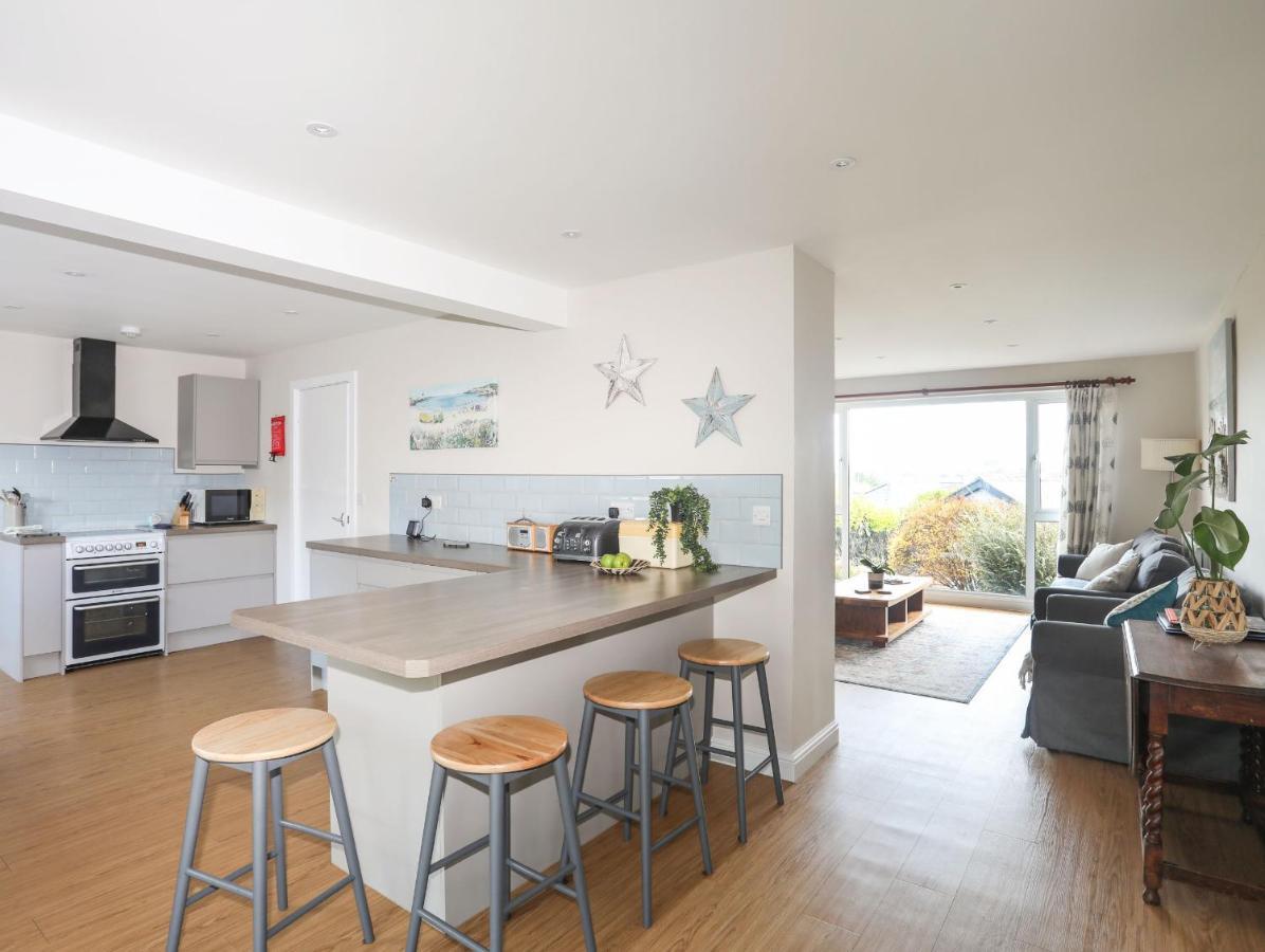Ty Ni Abersoch Exterior foto