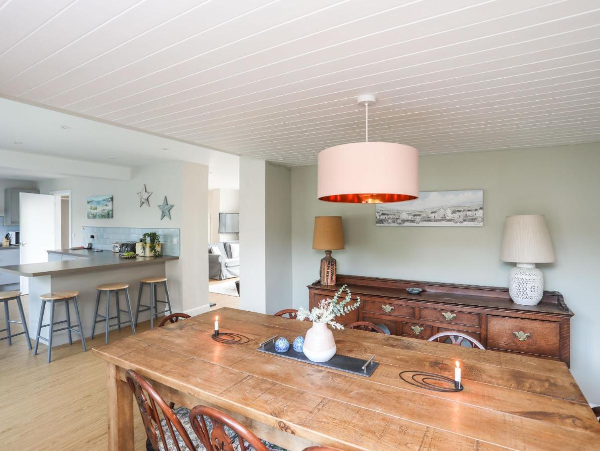 Ty Ni Abersoch Exterior foto