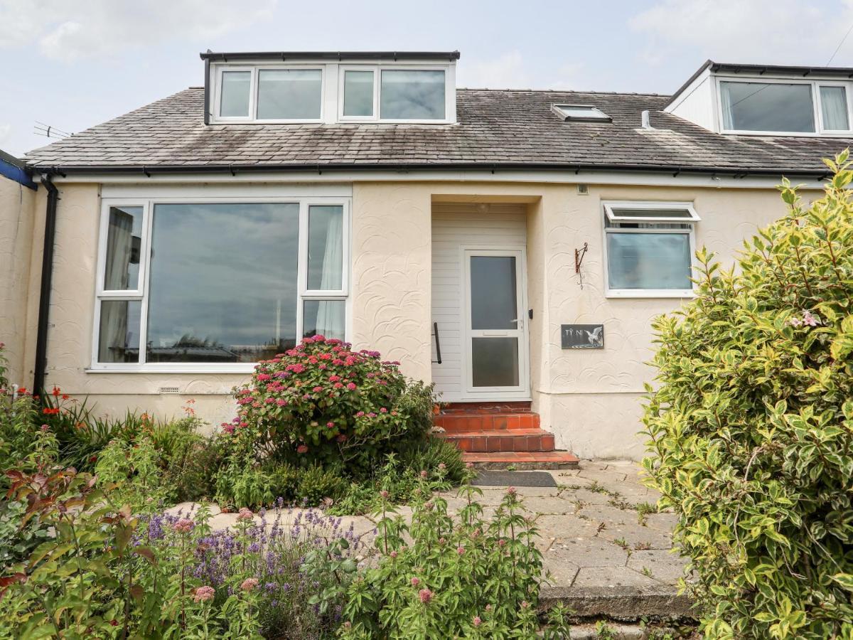 Ty Ni Abersoch Exterior foto